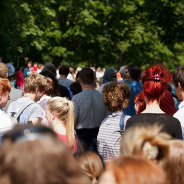 Community Events Article Category Image