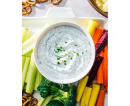 Easy Ranch Dip Article Category Image