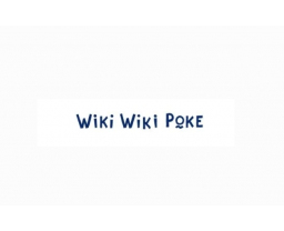 Wiki Wiki Poke Article Category Image