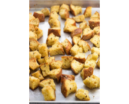 Crunchy Croutons Article Category Image
