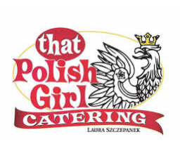 Laura Szczepanek - Owner - That Polish Girl Catering Article Category Image