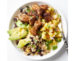 Caribbean Bowls Article Category Image