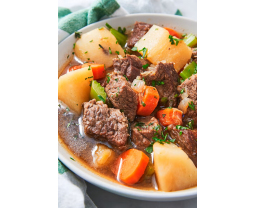 Irish Beef Stew Article Category Image