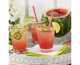 Spicy Watermelon Cocktail Article Category Image