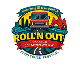 Roll'N Out Food Truck Festival Article Category Image