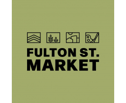 Fulton Street Farmers Market  Article Category Image