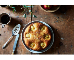 Hasselback Apple Cake Article Category Image