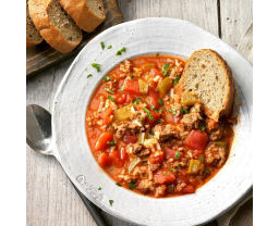 Stuffed Pepper Soup Article Category Image