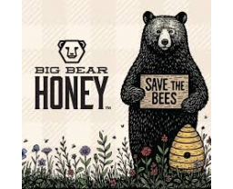Big Bear Honey  Article Category Image