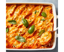 Summer Stuffed Shells Article Category Image