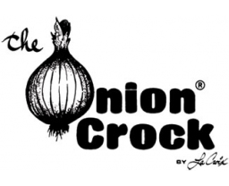 The Onion Crock Article Category Image
