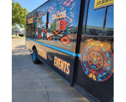 Tacos México Food Truck Article Category Image