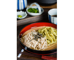Zaru Soba (Cold Soba Noodles) ざるそば Article Category Image
