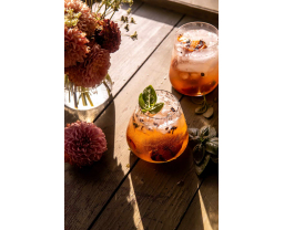 Peach Thyme Smash Article Category Image