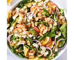 Spinach Salad Article Category Image