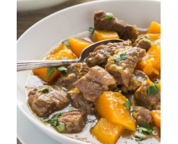 Beef and Butternut Squash Stew Article Category Image
