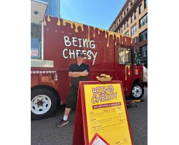 Being Cheezy Article Category Image