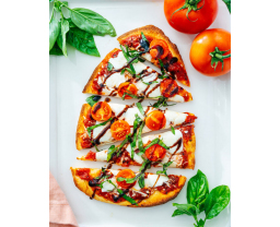 Caprese Flatbread Article Category Image