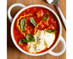 Best Lasagna Soup Article Category Image