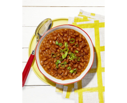 Slow Cooker Baked Beans Article Category Image