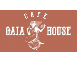 Gaia Cafe House - Andrea Bumstead Article Category Image