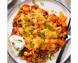 Chili Cheese Sweet Potato Casserole Article Category Image