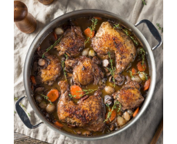 Coq au Vin Article Category Image