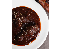 Mole Poblano Article Category Image