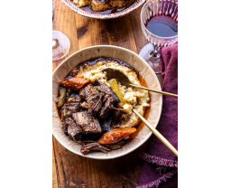Red Wine-Braised Short Ribs Article Category Image