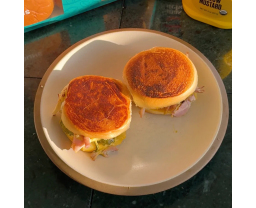 Cubano Sliders Article Category Image