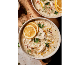 Greek Lemon Chicken Soup Article Category Image