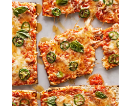 Matzo Pizza Article Category Image