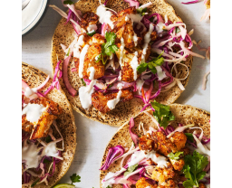 Cauliflower Tacos Article Category Image
