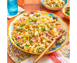 Southwestern Pasta Salad Article Category Image