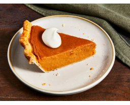 Sweet Potato Pie Article Category Image