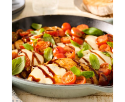Caprese Chicken Article Category Image