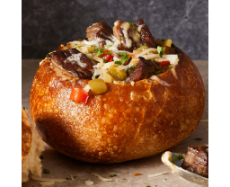 Philly Cheesesteak Soup Article Category Image