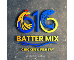 616 Batter Mix Article Category Image