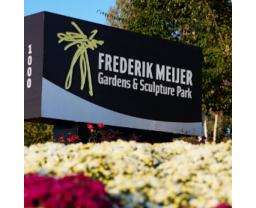 Frederik Meijer Gardens Article Category Image