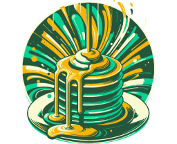 Creston Neighborhood Pancake Breakfast Benefit  Article Category Image