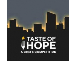 Taste of Hope Article Category Image