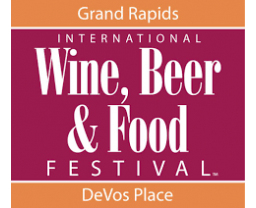 Grand Rapids International Wine, Beer and Food Festival Article Category Image