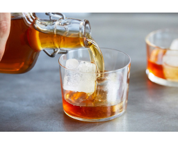 Pumpkin Spice Liqueur Article Category Image
