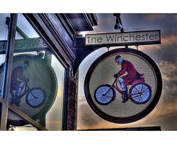 The Winchester Article Category Image