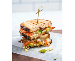 Avocado Grilled Cheese Sandwich Article Category Image