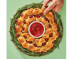 Pigs In A Blanket Wreath Article Category Image