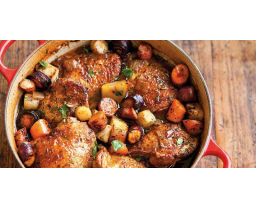 Cooking with Craft Beer (21+) Article Category Image