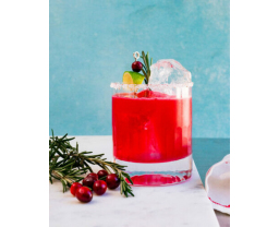 Christmas Margarita Article Category Image