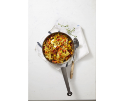 Harvest Succotash Ravioli Article Category Image