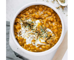 Spiced Pumpkin Risotto Article Category Image